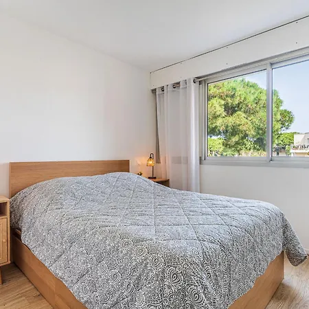 Le Zodiaque Ii-3 By Interhome * Hyères