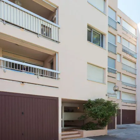 Le Zodiaque Ii-3 By Interhome Hyeres
