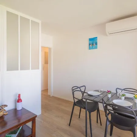 Le Zodiaque Ii-3 By Interhome * Hyeres