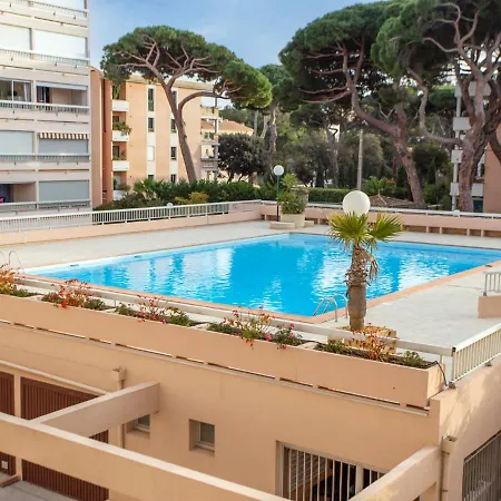 Le Zodiaque Ii-3 By Interhome *
