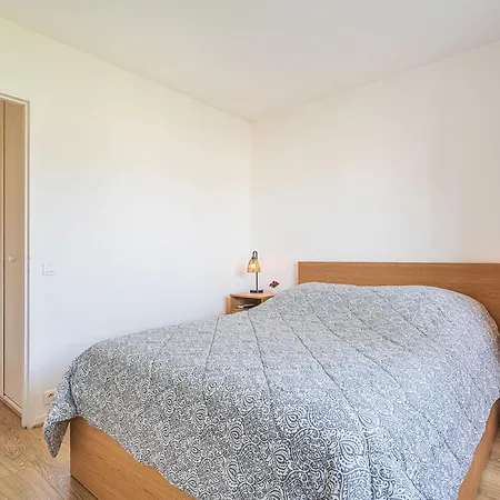 Le Zodiaque Ii-3 By Interhome Hyères